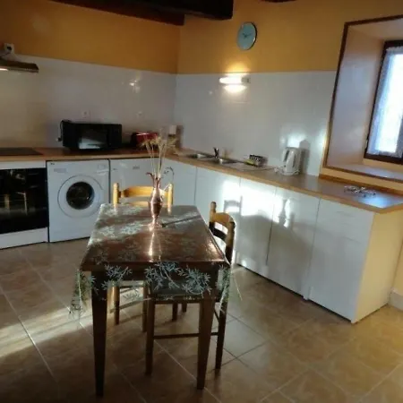 Сasa de vacaciones House Projet - 2 Pers, 60 M2, 2/1 1