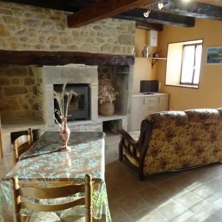 House Projet - 2 Pers, 60 M2, 2/1 1