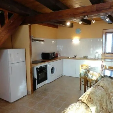 House Projet - 2 Pers, 60 M2, 2/1 1