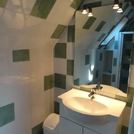 House Projet - 2 Pers, 60 M2, 2/1 1 *
