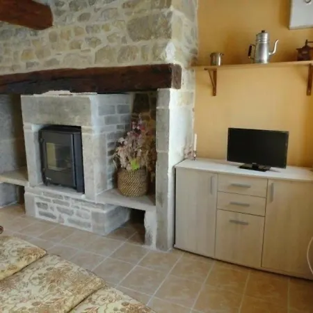 Holiday home House Projet - 2 Pers, 60 M2, 2/1 1 Saint-Projet (Lot)